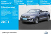 Volkswagen T-Roc R-Line T roc 1.5 tsi r line dsg navi led ahk