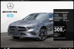 Mercedes Classe A Progressive Advanced Benz a 250 e progressive/led/cam/totw/ambiente/winter