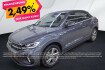 Volkswagen T-Roc R-Line T roc 1.5 tsi dsg r line ahk kamera na