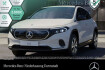 Mercedes EQA Progressive Benz eqa 250 prog+night+advanced+kamera+hud+spur