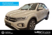 Volkswagen T-Roc Style T roc cabriolet 1.5tsi dsg style navi  rear view