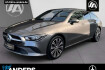 Mercedes CLA Progressive Benz cla 200 d sb progressive+led+navi+ahk+kam+shz+