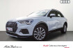 Audi Q3 Advanced advanced 40tfsi qu stronic navi led gra eph