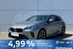 BMW Série 1  Bmw 120  120 d limousine shz+memorysitze+ drivingass