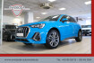 Audi Q3 S-Line 35 tdi s line virtual acc pdc navi sitzh.