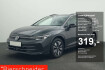 Volkswagen Golf Variant Goal Golf variant golf 8 variant 1.5 etsi dsg goal led navi ahk acc