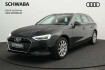 Audi A4  40 tfsi s tr. stdhz*ahk*matrix*navi*17?
