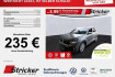 Volkswagen T-Roc R-Line T roc r 2.0tsi 235  ohne anzahlung ahk leder pano