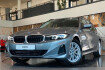 BMW Série 3 Advantage 320 d touring xdrive curved drivinga. dab shz led