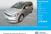 Volkswagen Touran Comfortline 2.0 comfortline 7sitze acc navi carplay
