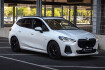 BMW Série 2 Coupé M-Sport Bmw 218  218 218i at*m sport*pano*hud*360 *h&k*ahk*u frei