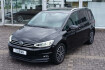 Volkswagen Touran Comfortline comfortline 1.5 tsi dsg 7sitzer acc iql appc kgo pano ahk