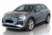 Audi Q4 e-tron  Q4 e tron q4 35 e tron s line hud pano navi led rfk 20?