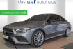 Mercedes CLA AMG Line Benz cla 250 aut. amg line navi*kamera*multibeam led*n
