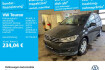 Volkswagen Touran Comfortline 2.0 tdi dsg comfortline ahk kamera digcoc
