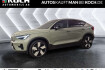 Volvo C40 Plus recharge pure electric 2wd plus acc blis ahk