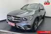 Mercedes GLC AMG Line Benz glc 200 amg line « 1 hand navi cam sitz multi »
