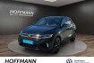 Volkswagen T-Roc R-Line T roc r 2.0tsi 4motion dsg ahk+navi+matrix+kamera