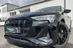 Audi e-Tron S-Line E tron sportback 50 quattro s line 175? m.20% anz.ahk n