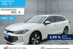 Volkswagen Passat SW Business Passat variant 1.5 etsi dsg business led+nav+ahk