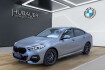 BMW Série 2 Coupé M-Sport Bmw 218  218 i gran coupe [m sport  lc prof.  acc  ahk]
