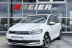 Volkswagen Touran Comfortline comfortline 7sitz standheiz.kamera verkehrz.