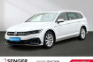 Volkswagen Passat SW GTE Passat variant gte 1.4 ehybrid dsg matrix pano acc