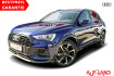 Audi Q3 Advanced 35 1.5 tfsi advanced dsg led acc ahk pdc dab