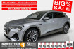 Audi e-Tron S-Line E tron 50 quattro s line leder+21z+panosd+b&o+ahk+matrix+