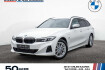 BMW Série 3 M-Sport 330 e ahk+navi+kamera+keyless+klimaaut+shz+pd