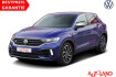 Volkswagen T-Roc R-Line T roc r 2.0 tsi dsg 4motion led acc kamera ahk