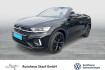 Volkswagen T-Roc R-Line T roc cabrio r line 1.5 tsi 150ps r line black style+ahk