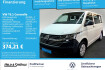 Volkswagen Caravelle Trendline T6.1 caravelle 2.0 tdi 9sitze pdc 3z climatronic