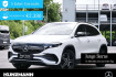 Mercedes EQA AMG Line Benz eqa 250 amg night easy pack totwinkel spurh