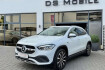 Mercedes GLA Progressive Benz gla 250 e progressive / diamantwhite/leder beige