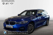 BMW Série 3 M-Sport 330 e touring*m sportpaket*lc prof.*hud*hifi*dab*drivi