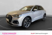 Audi Q3 Advanced 35 tfsi advanced led tel. vorb. ahk navi carplay d