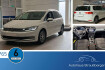 Volkswagen Touran Comfortline comfortline bmt/start stopp acc ahk 3 zk