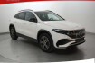 Mercedes EQA AMG Line benz eqa  benz eqa 250 2x amg line night+panor+wides+kamer+acc+