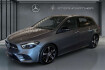 Mercedes Classe B AMG Line Benz b 220 4m amg+mbux+distronic+mbeam+pano+night