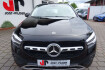 Mercedes GLA Progressive Benz gla 180 progressive leder led temp sitzhzg