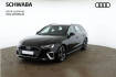 Audi A4 S-Line s line 35 tfsi s tr. *led*acc*kam*18?*