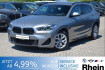 BMW X2 M-Sport sdrive20i m sport navi+.led.head up.hifi uvm.