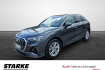 Audi Q3 S-Line 40 tfsi s tronic quattro s line naviplus matrix?