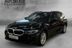 BMW Série 3  318 i touring automatik lc prof led pdc kamera