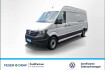 Volkswagen Crafter  2.0tdi kasten lr hochdach ruckfahrkamera 2xschi
