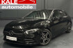 Mercedes Classe A AMG Line Benz a 220 d 4matic amg line*night paket*multibeam*ambiente*