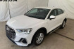 Audi Q3 S-Line sportback 35 tdi s line acc/virtual/led+
