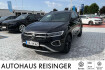 Volkswagen T-Roc Style T roc style 1.5 l tsi (blackstyle ahk navi led app)