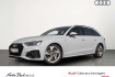 Audi A4 S-Line s line 40tdi stronic navi hud pano ahk